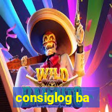 consiglog ba